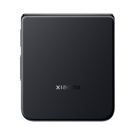 Смартфон Xiaomi MIX Flip 12 ГБ/512 ГБ черный